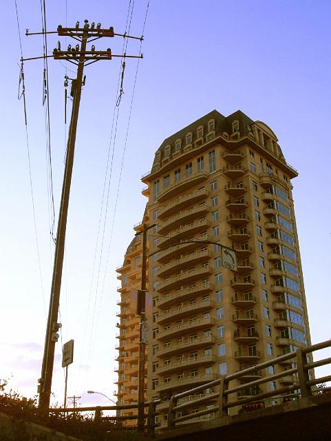 13517 power lines and tower 